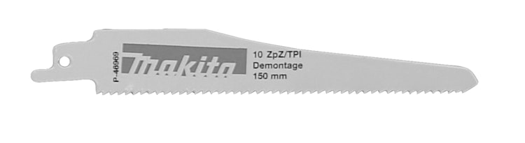 Makita Reciproblatt BIM 150/10Z P-46969