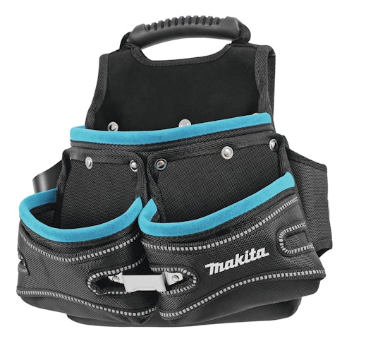 Makita 3-Fächer-Tasche P-71766