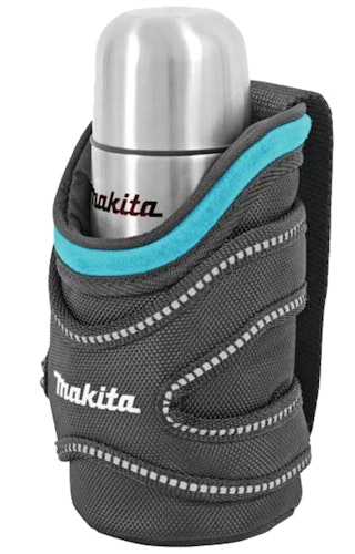 Makita Thermoflasche mit Halter P-72148