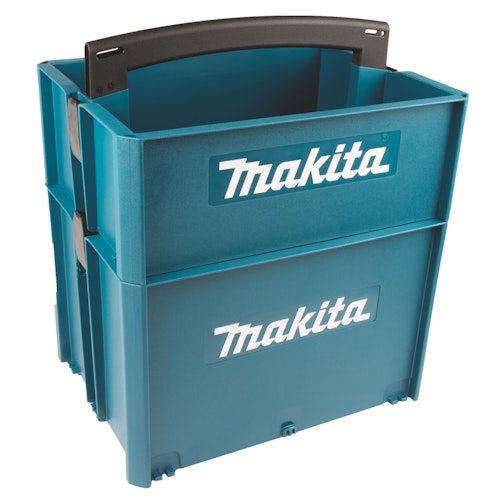 Makita Toolbox Größe 2 P-83842