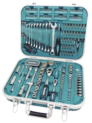 Makita Werkzeugset 227-tlg. P-90532