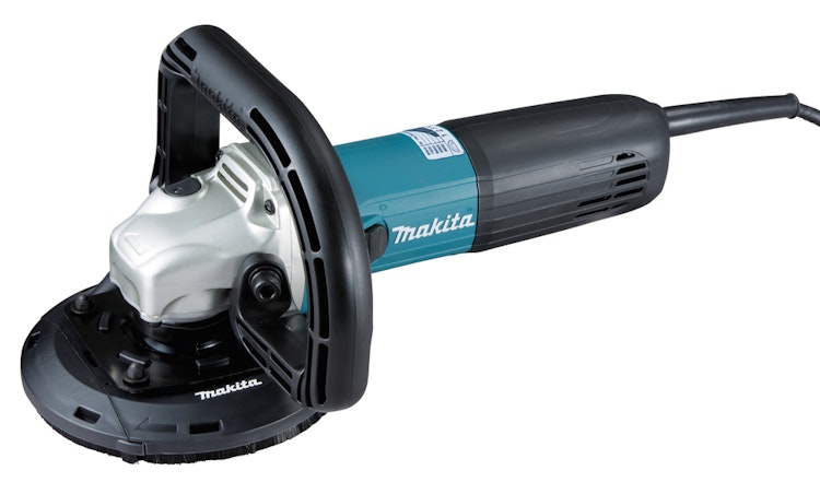 Makita Betonschleifer PC5010C