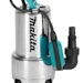 Makita Elektro-Tauchpumpe PF0610Bild