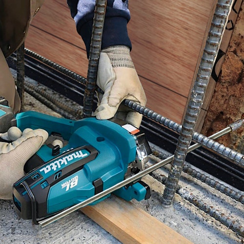 Makita Akku-Gewindestangentrenner SC103DZ