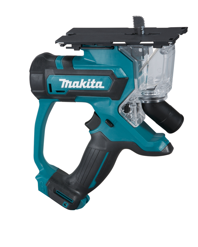 Vorschaubild Galerie Makita Akku-Trockenbausäge SD100DY1J