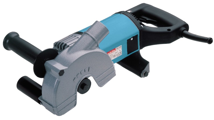 Makita Mauernutfräse SG150