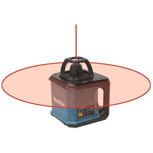 Makita Rotationslaser SKR200Z