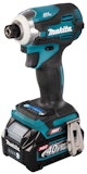 Makita Akku-Schlagschrauber TD001GD201 Makita Akku-Schlagschrauber TD001GD201Zubehörbild