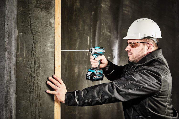 Makita Akku-Schlagschrauber TD001GZ