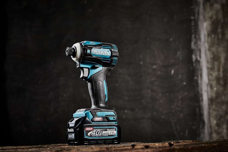 Makita Akku-Schlagschrauber TD001GZ