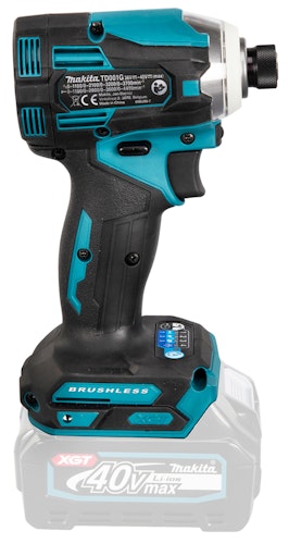 Makita Akku-Schlagschrauber TD001GZ