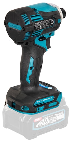 Makita Akku-Schlagschrauber TD001GZ
