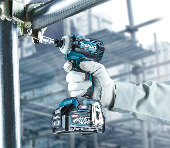 Makita Akku-Schlagschrauber TD001GZ