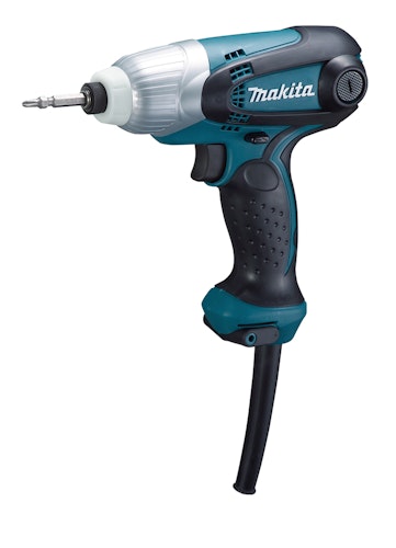 Makita Schlagschrauber TD0101FJ