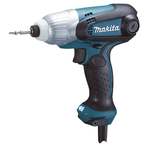 Makita Schlagschrauber TD0101FJ