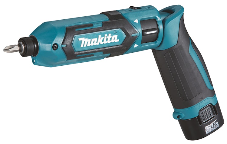 Makita Akku-Knickschlagschrauber TD022DSE