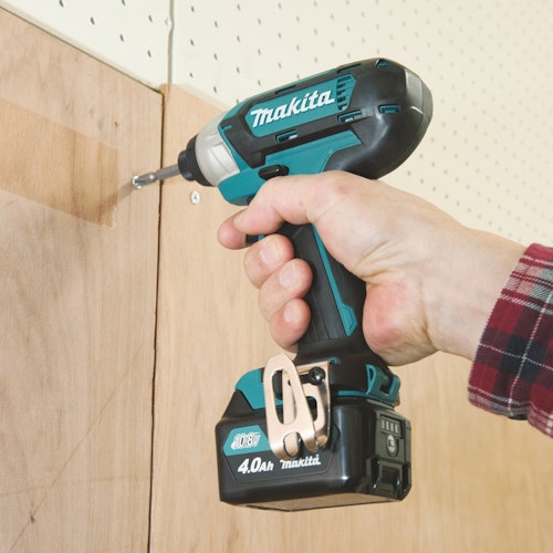 Makita Akku-Schlagschrauber TD110DZ