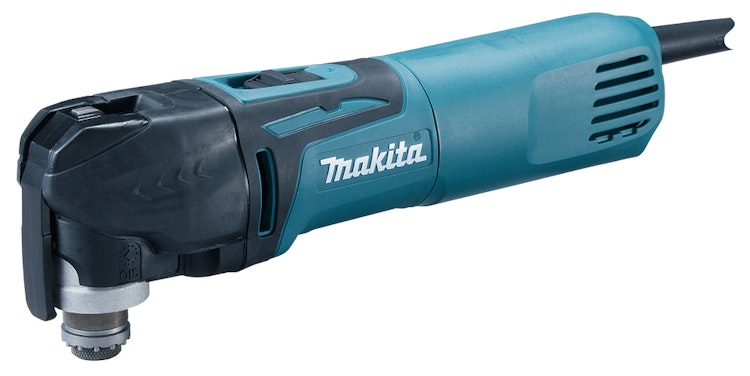 Makita Multifunktionswerkzeug TM3010CX4J