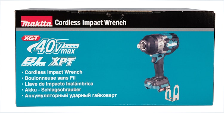 Makita Akku-Schlagschrauber TW001GZ