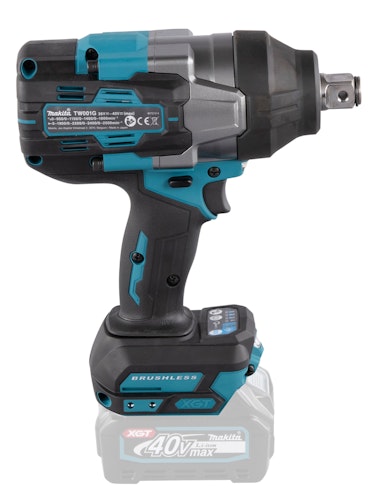 Makita Akku-Schlagschrauber TW001GZ