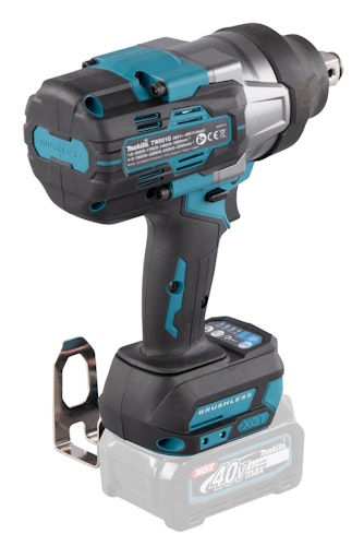 Makita Akku-Schlagschrauber TW001GZ