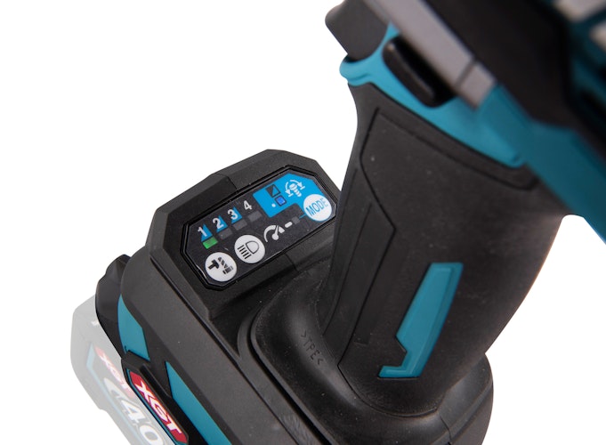Makita Akku-Schlagschrauber TW001GZ