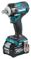 Makita Akku-Schlagschrauber TW004GD201