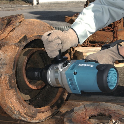 Makita Schlagschrauber TW1000