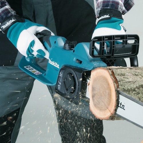 Makita Elektro-Kettensäge UC3541A