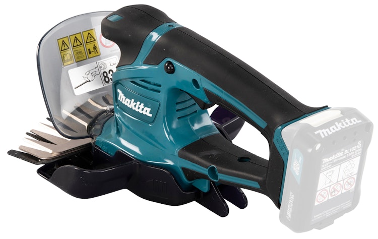 Makita Akku-Gras-/Strauchschere UM600DZX