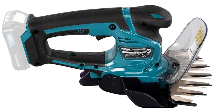 Makita Akku-Gras-/Strauchschere UM600DZX