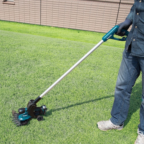 Makita Akku-Gras-/Strauchschere UM600DZX