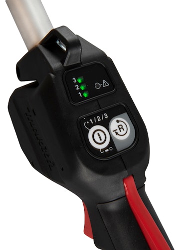 Makita Akku-Multifunktionsantrieb UX01GZ