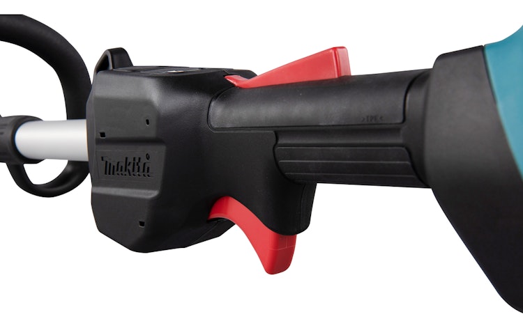 Makita Akku-Multifunktionsantrieb UX01GZ