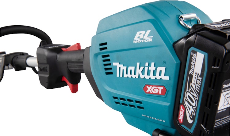 Makita Akku-Multifunktionsantrieb UX01GZ