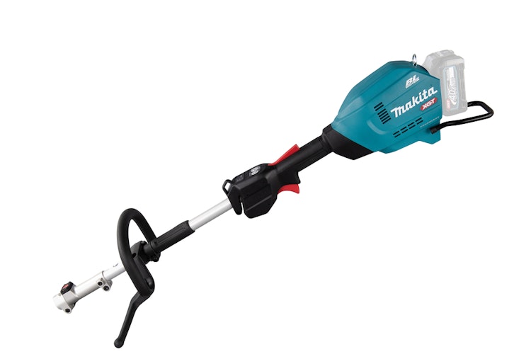 Makita Akku-Multifunktionsantrieb UX01GZ