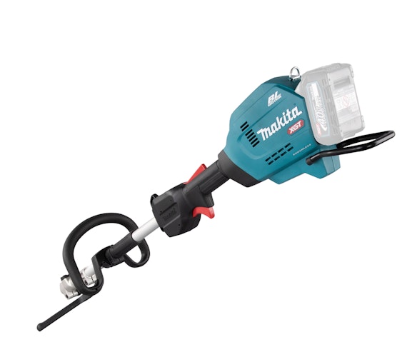 Makita Akku-Multifunktionsantrieb UX01GZ