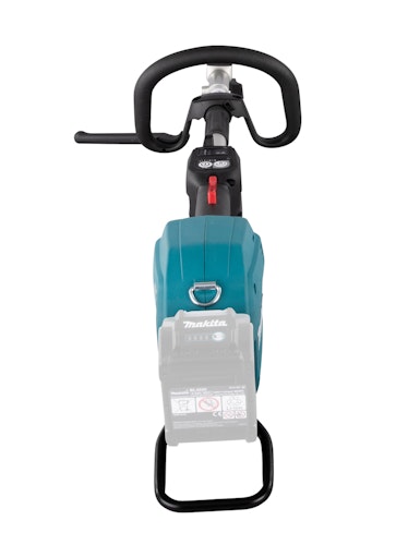 Makita Akku-Multifunktionsantrieb UX01GZ