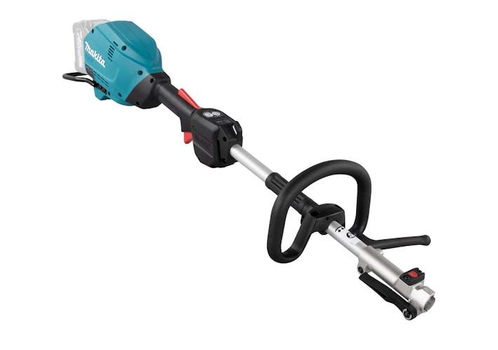 Makita Akku-Multifunktionsantrieb UX01GZ