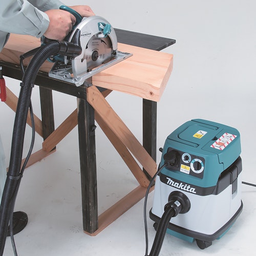 Makita Staubsauger VC1310LX1