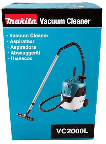 Makita Staubsauger VC2000L