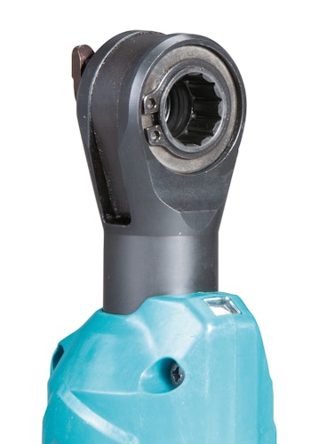 Makita Akku-Ratschenschrauber WR100DZ