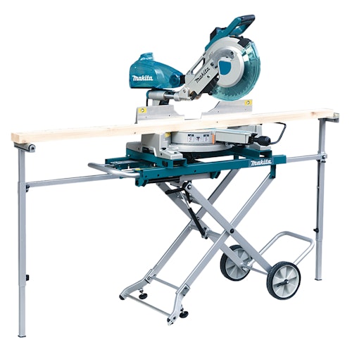 Makita Untergestell mit Auflagen DEAWST05