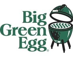 Big Green Egg-Logo
