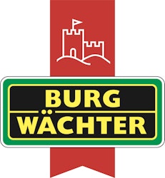 Burg-Wächter KG-Logo