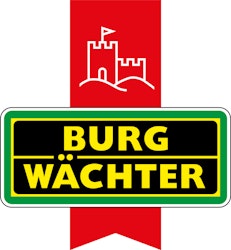 Burg-Wächter-Logo
