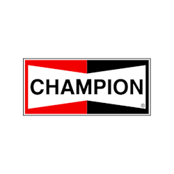 Champion-Logo
