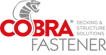COBRA FASTENER-Logo