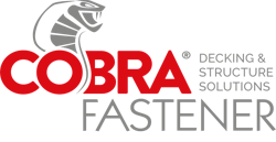 COBRA FASTENER-Logo