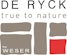 DE RYCK-Logo